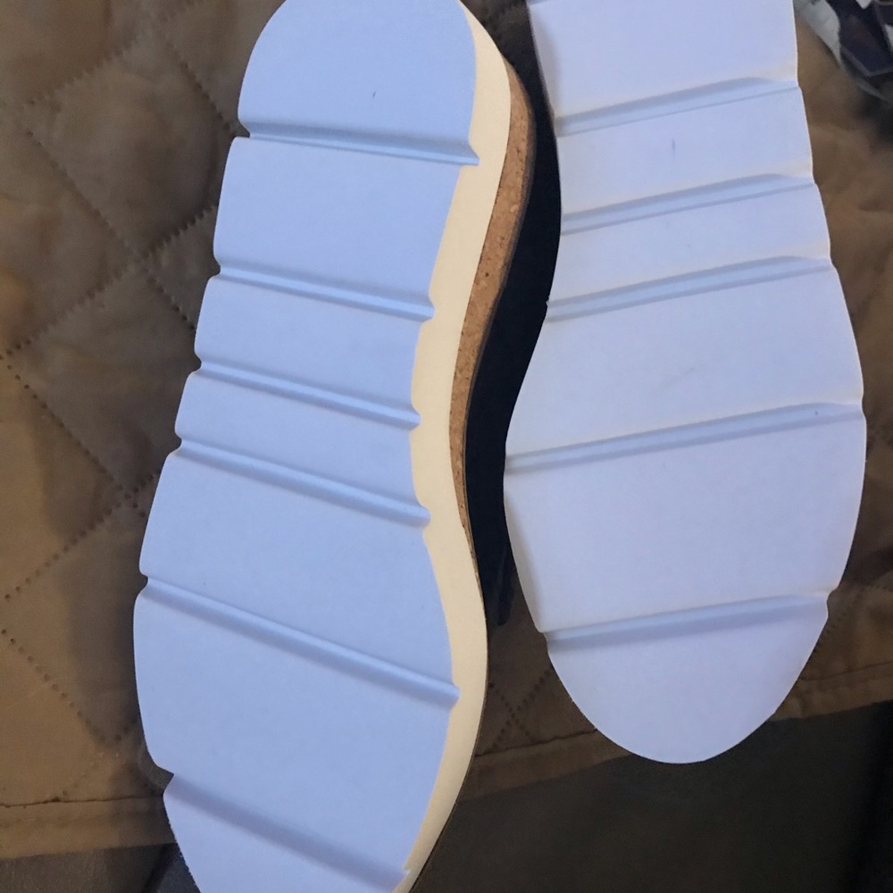 STEVE MADDEN Wrenley platform Oxford shoes. ⚜️⚜️⚜️ - Picture 12 of 14